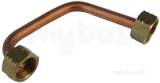 Biasi Bi1172109 Pipe-conn Exp Vessel