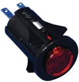 Biasi Bi1165110 Reset-push Button