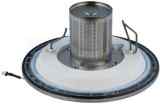 Mts Ariston 61308492 Door Assembly 24kw