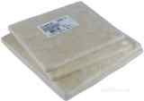 Ariston 61400230 Comb Chamber Lining Kit