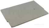 ARISTON 65100531 PANEL INSULATION-REAR