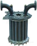 Ideal Boilers Ideal 133188 Heat Exchanger