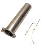 Ideal Boilers Ideal 133192 Burner Bar