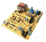 Biasi Bi1045133 Electronic Circuit Board