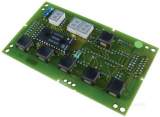 IDEAL 139349 GAS MODULE DISPLAY BOARD