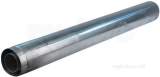 Ideal 110621 D Pack Flue Extension