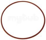 Ideal 138112 O Ring Dowty 206-191
