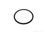 Biasi Bi1172113 Pump Gasket Front