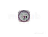 Biasi Bi1045122 Gaia 424s Clock