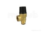 Biasi Bi1131100 Safe Valve 3 Bar