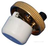 Biasi Bi1172111 Valve Air Purger Auto