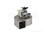 Biasi Ki1117120 Fan Sel Rl108/0034 A42