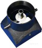 Biasi Ki1267503 Venturi Device-special
