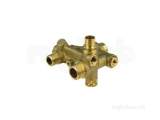 Biasi Bi1131501 Kit Return Group