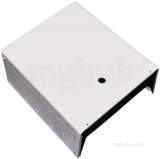 Biasi Bi1336100 Front Comb Chamber Panel