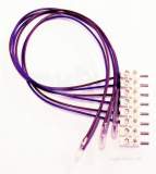 Ideal 154969 Neon Assembly Cxa And Cxs