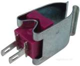 Ideal 173038 Ntc Sensor T7335d1040 12k