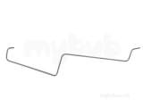 Ideal 170856 Pilot Pipe Assembly 120
