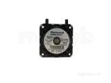 Ideal 172666 Air Pressure Switch W80 And P