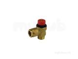 Ideal 173204 Pressure Relief Valve