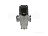 Ideal 173201 Thermostatic Mixing Valve