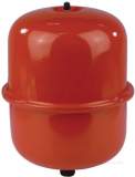 Hstead 450971 Expansion Vessel 8ltr