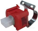 Halstead Hstead 500663 Ntc Sensor Dhw