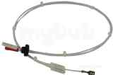 HSTEAD 401156 ACE IGNITION HARNESS