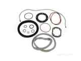 ALPHA 3 014749 SEAL KIT 3.014749