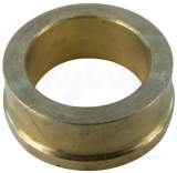 Alpha 1 027380 Flow Switch Brass Cap