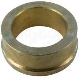 ALPHA 1 027380 FLOW SWITCH BRASS CAP