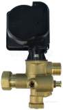 Related item Alpha 3019689 Diverter Valve And Motor
