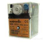 Hamworthy Seqnce Controller Se 308052