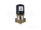 Johnson And Starley Johns 10000505790 Solenoid