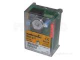 SATR DKG 972 MOD10 GAS CONTROL BOX 240V