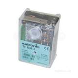 Satr Tf 834 3 Control Box 240v 02234u