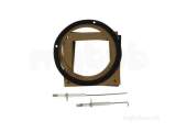 Hamworthy 563605182 Service Kit Wsx 200