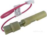 Hamworthy 563901314 Cable Assembly Float Switch
