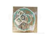 Hamworthy 563605237 Spares Gasket Set