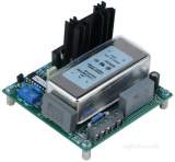 Hamworthy 563901270 Fan Speed Control Pcb 2spd
