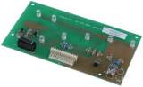 Hamworthy 533901382 PCB SHERBORNE FASCIA