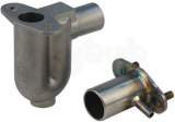 Hamworthy 561955001 Condensate Trap Assembly