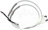 Hamworthy 573406122 IGNITION ELECTRODE CABLE