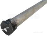Hamworthy 573409003 Anode Magnesium
