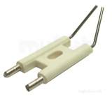 ECO BFE01102 IGNITION ELECTRODE BLOCK