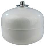 Glowworm Saun S452017 Expansion Vessel