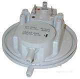 Saun 05156000 Air Pressure Switch