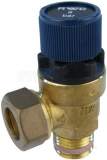 SAUN 05624400 6 BAR EXPANSION VALVE