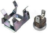 Saun 05721200 Overheat Thermostat F28e