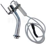 Glowworm Saun 05159900 Pilot Burner Assembly
